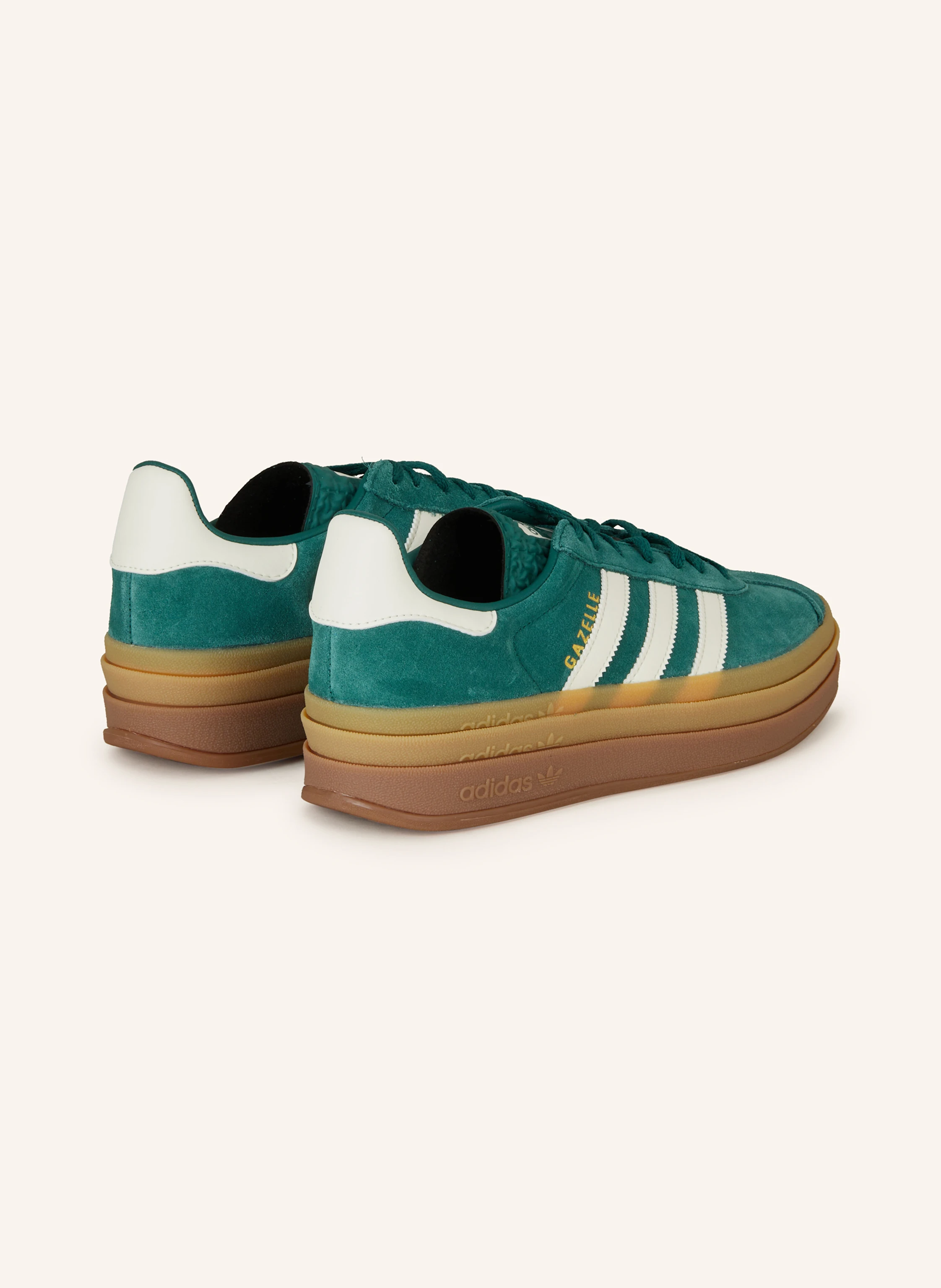 adidas Originals Sneaker GAZELLE BOLD