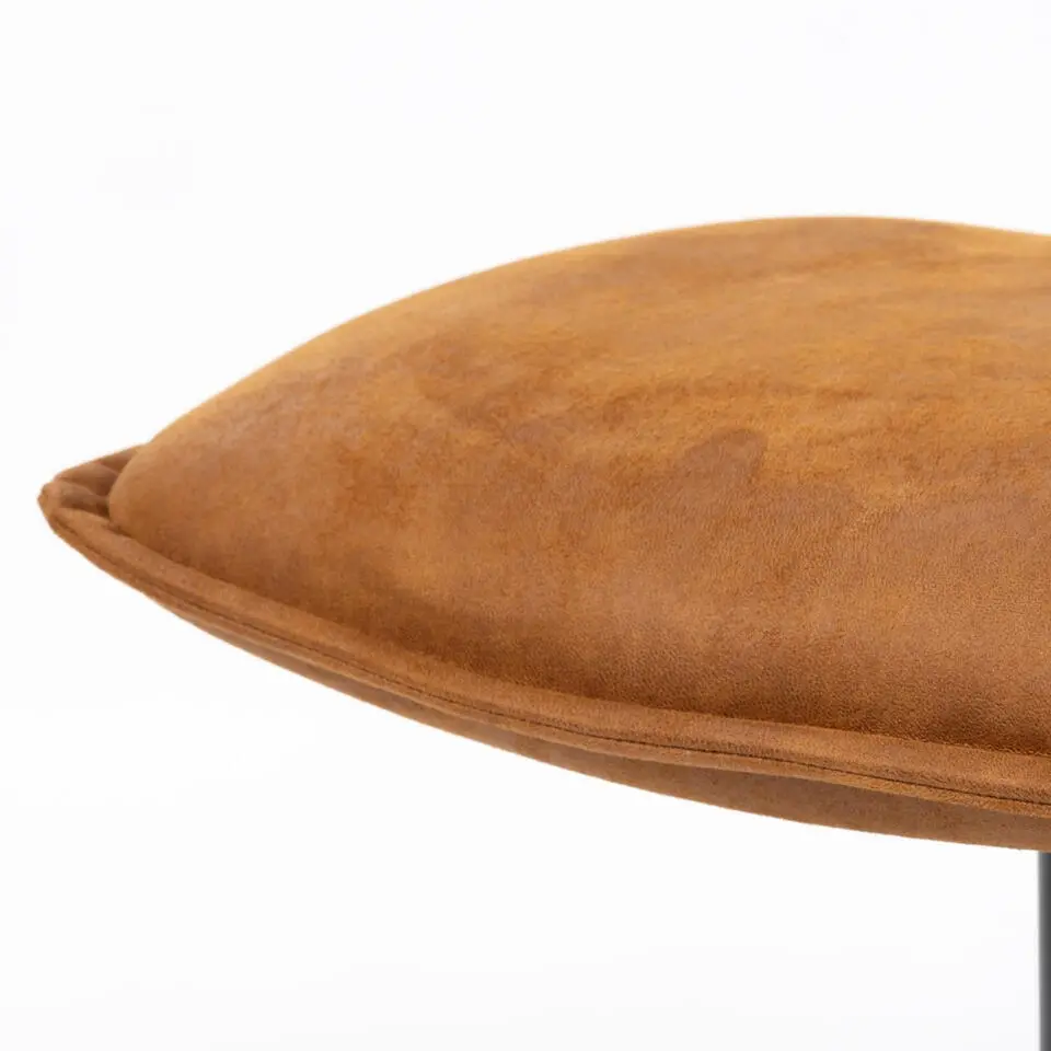 Puur - Jack hocker - cognac