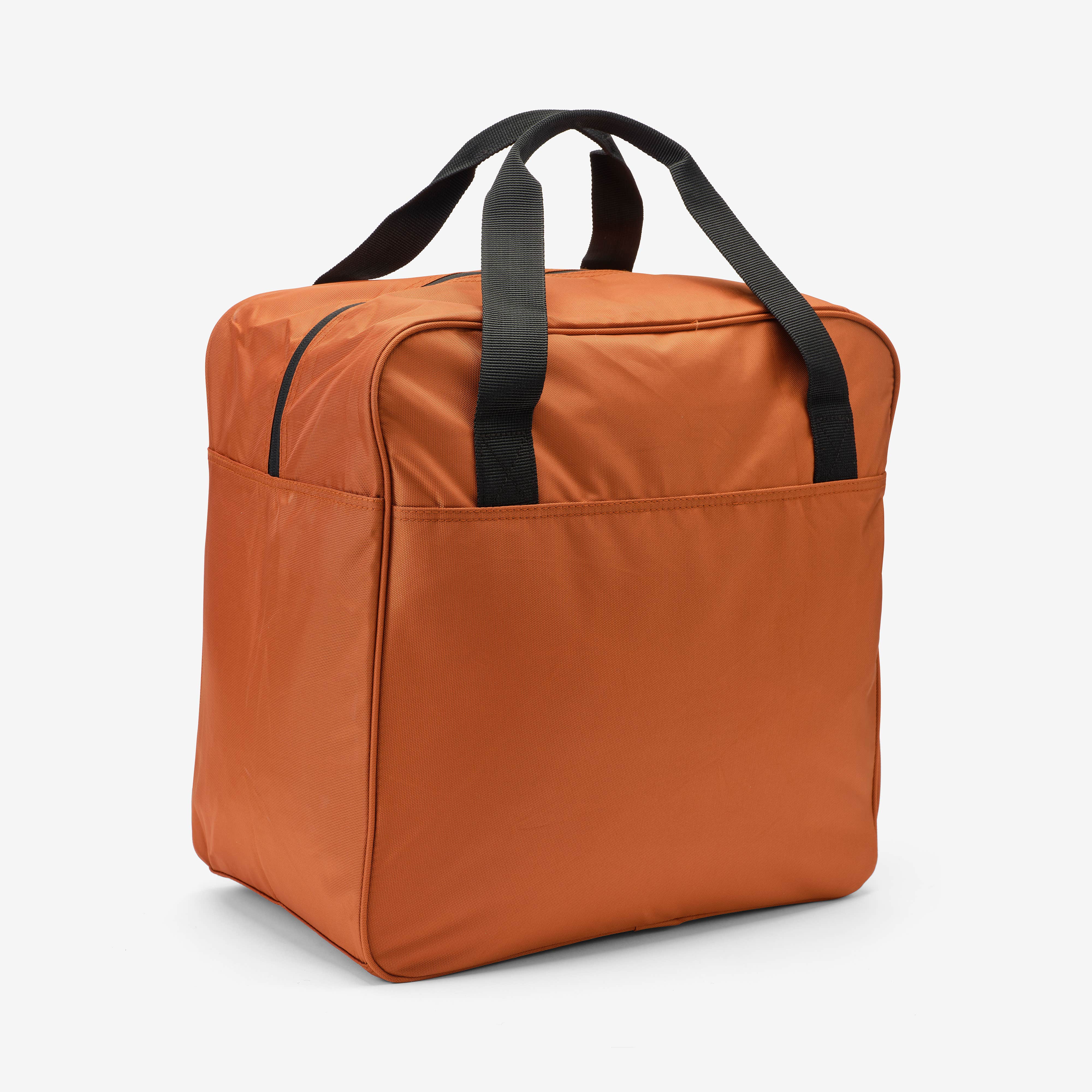 Flexi Bag 35L  Rusty Orange