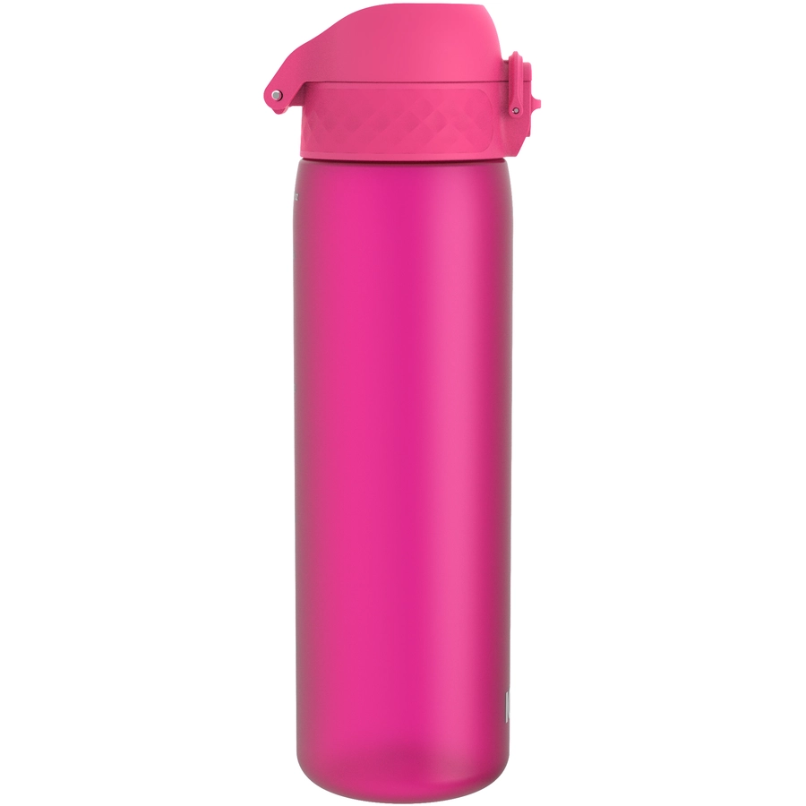 ion8 Trinkflasche auslaufsicher 500 ml pink