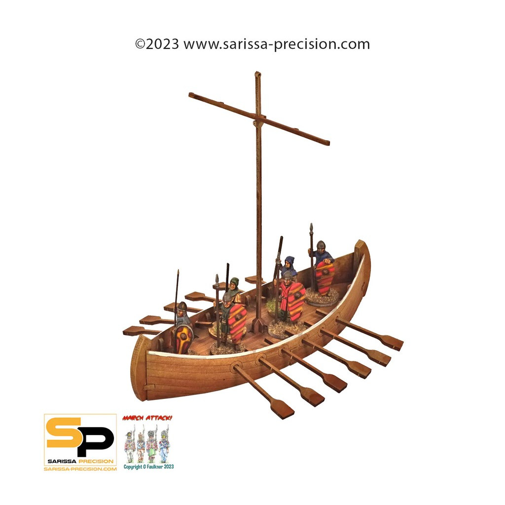 Skiff