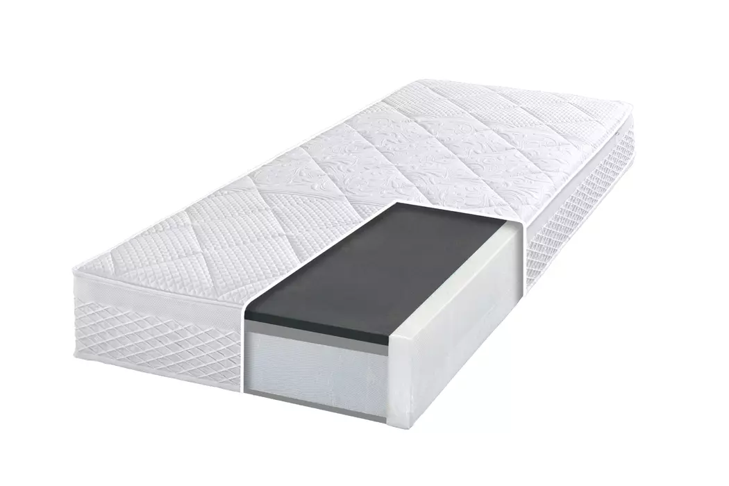 Taschenfederkernmatratze Mainsdream