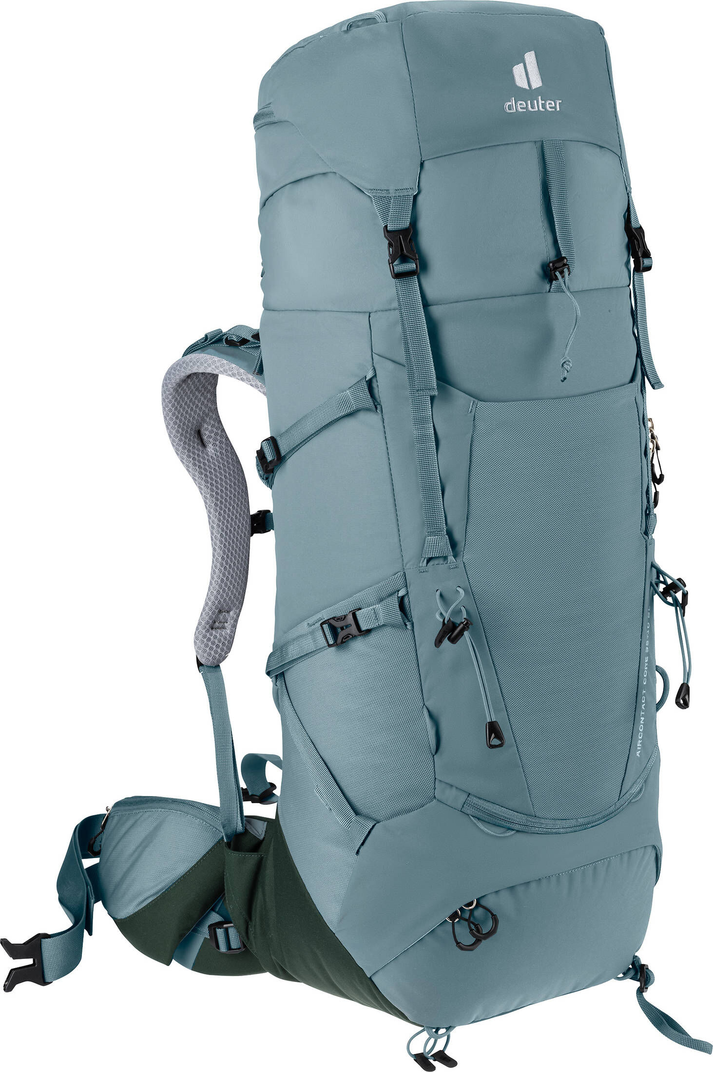 deuter| Damen Trekkingrucksack Aircontact Core 35+10 SL