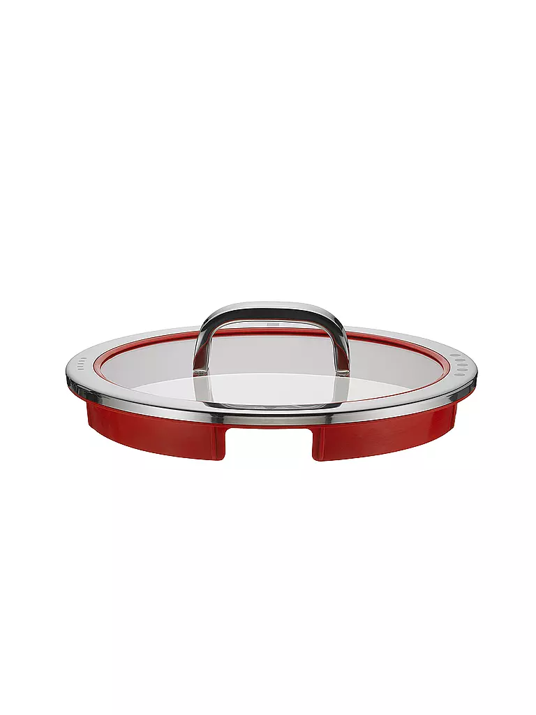 WMF Fleischtopf 16cm Function 4 Cromargan silber