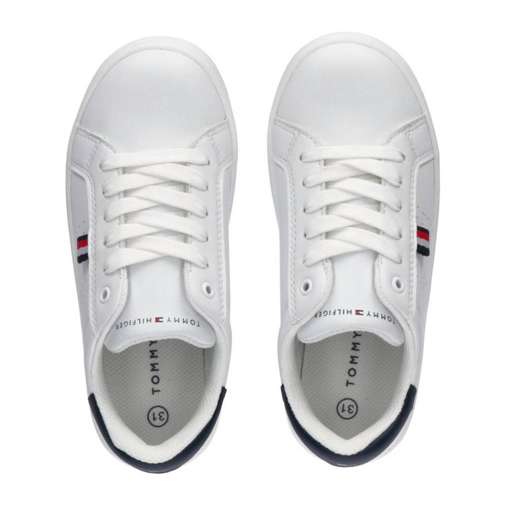 Tommy Hilfiger sneakers wit