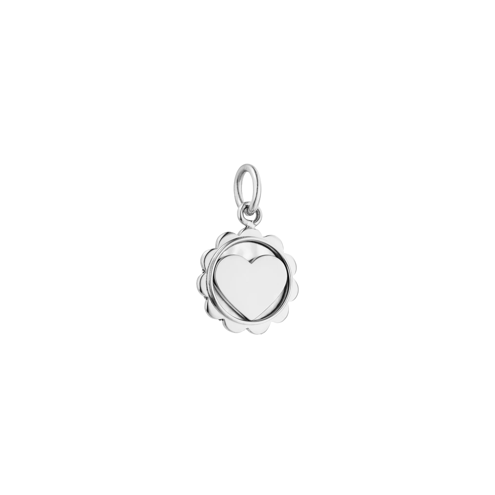 Heart Charm