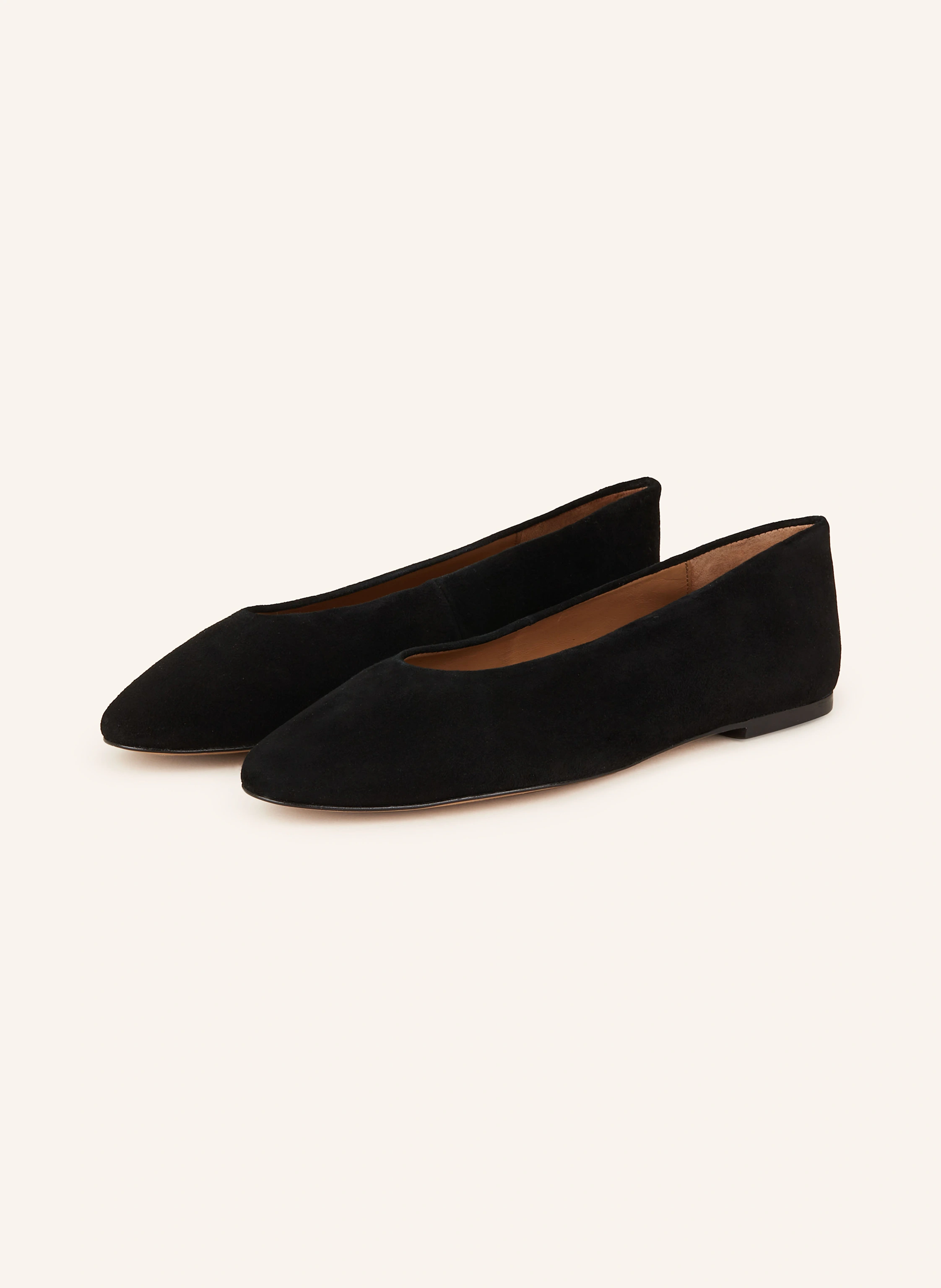 Flattered Ballerinas BELINDA