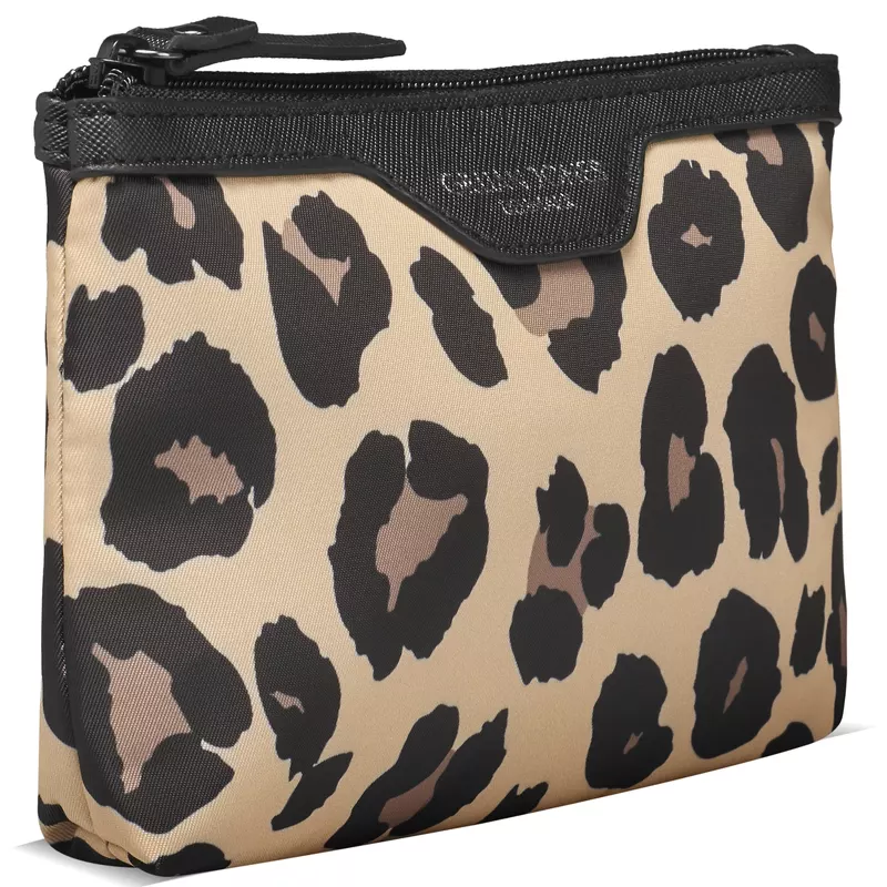 Gillian Jones Urban Travel Makeup Bag- Leo 10063-792