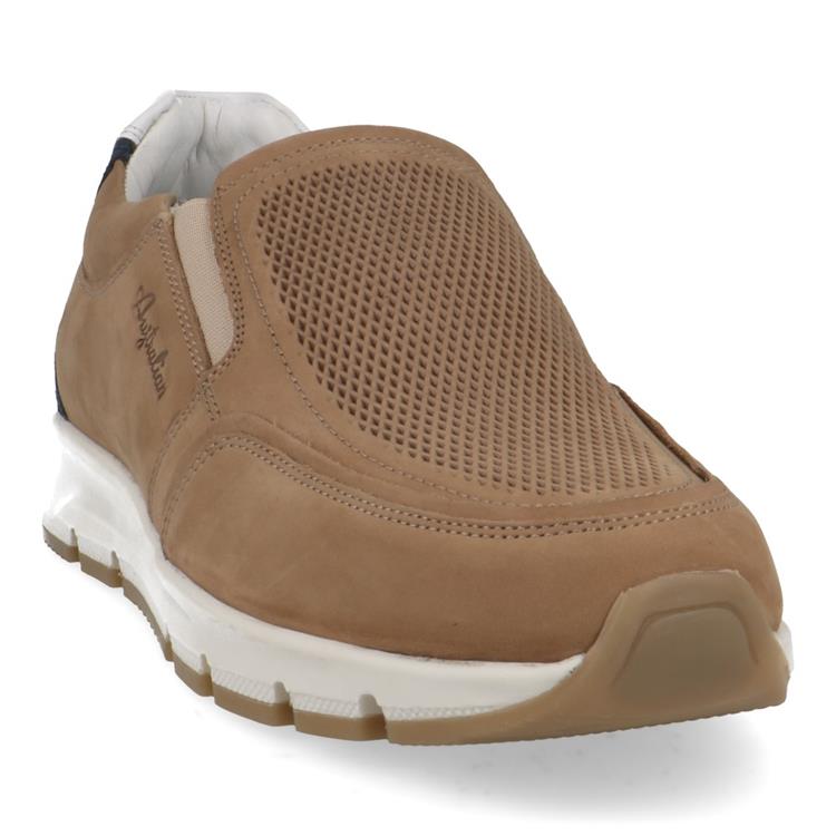Australian Footwear EAGLE nubuck beige