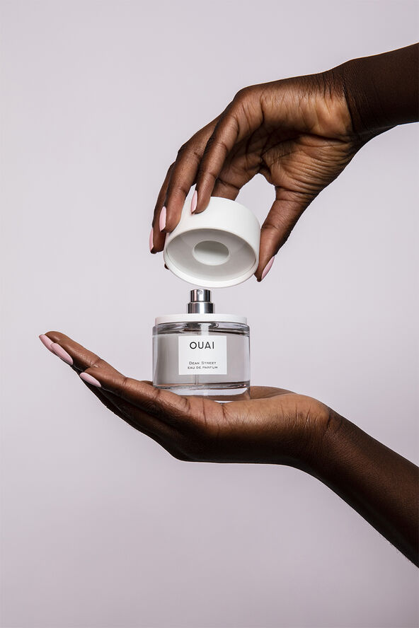 Ouai DEAN STREET EDP