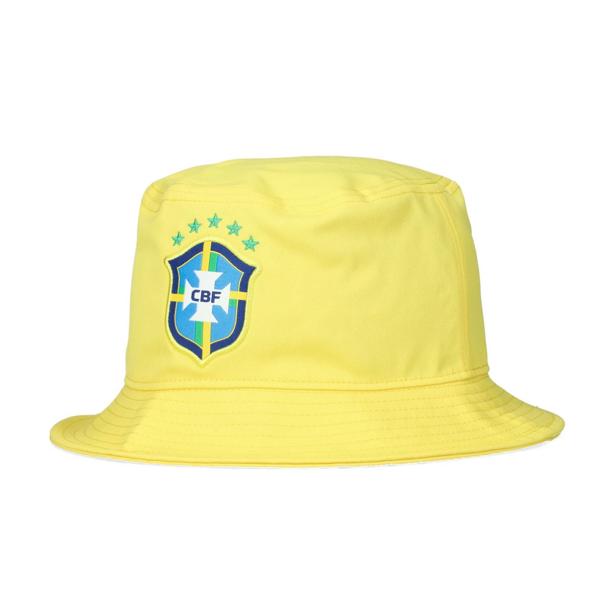 Gorro Nike Brasil Mundial 2026