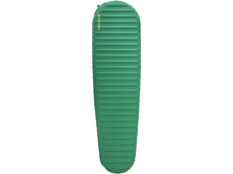 Therm A Rest Schlafmatte Trail Pro Pine Selbstaufblasende Matte mit einem R-Wert von 4.4