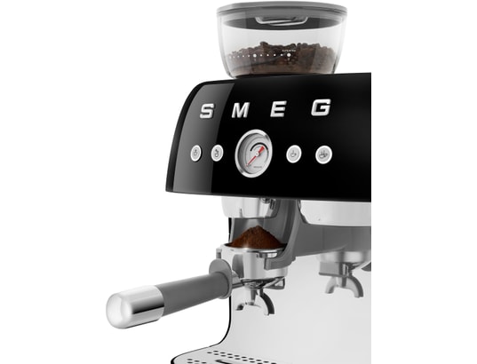 SMEG - Expresso EGF03BLEU