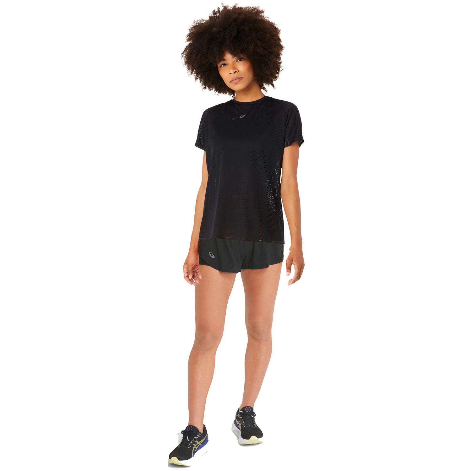 ASICS Metarun Set Dames