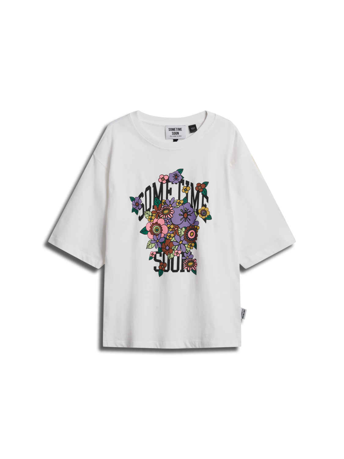 stsJESSIE T-SHIRT