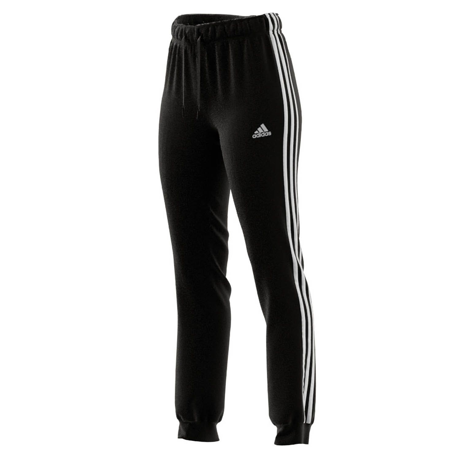 adidas  3-Stripes Tapered Pants