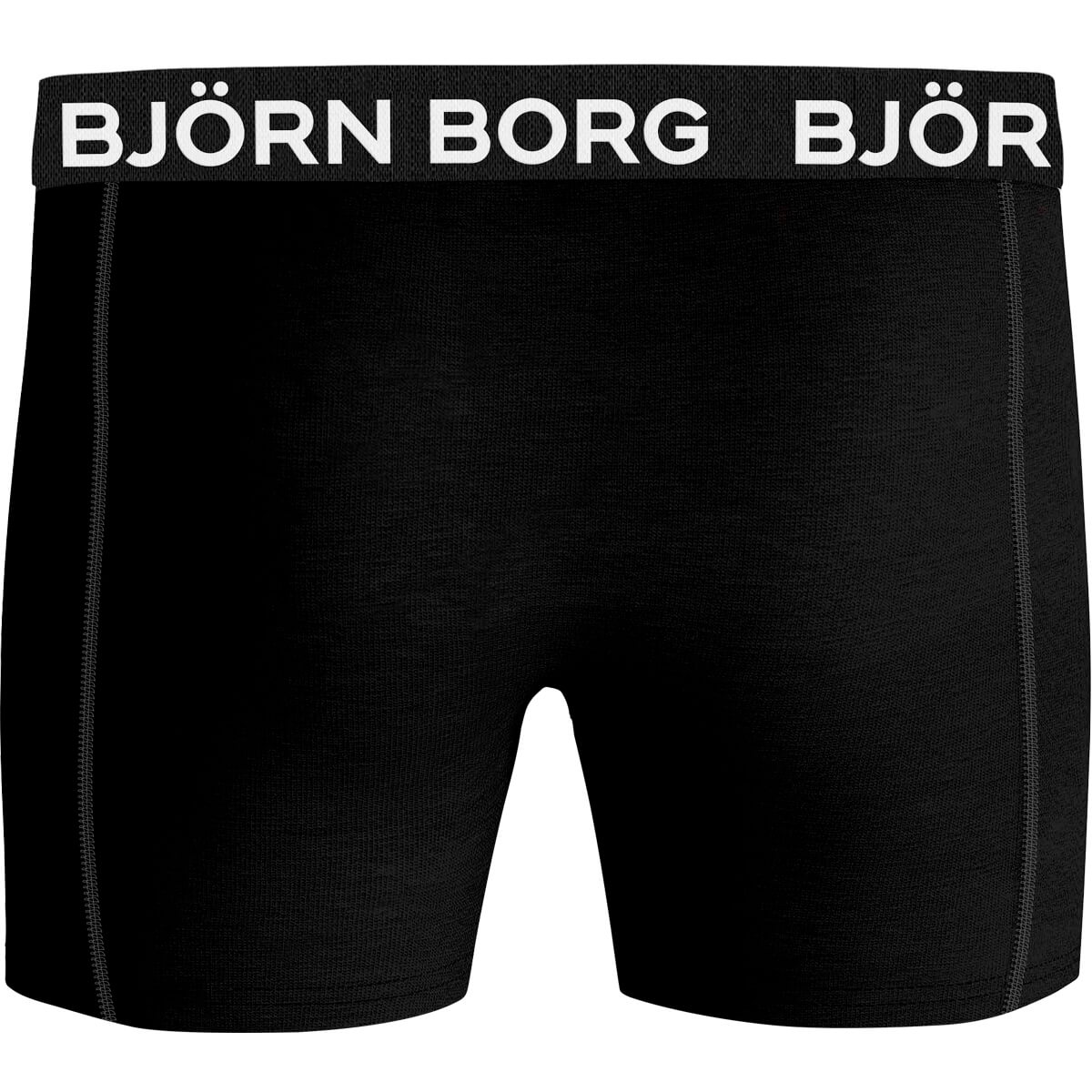 Björn Borg Core 5-Pak Boxershorts Børn