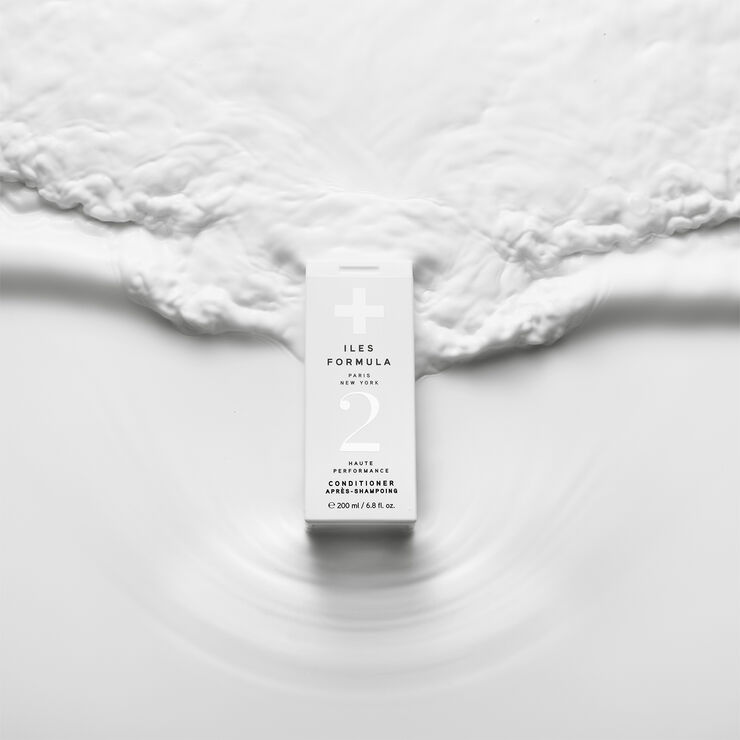 Iles Formula SIGNATURE COLLECTION 3X200ml