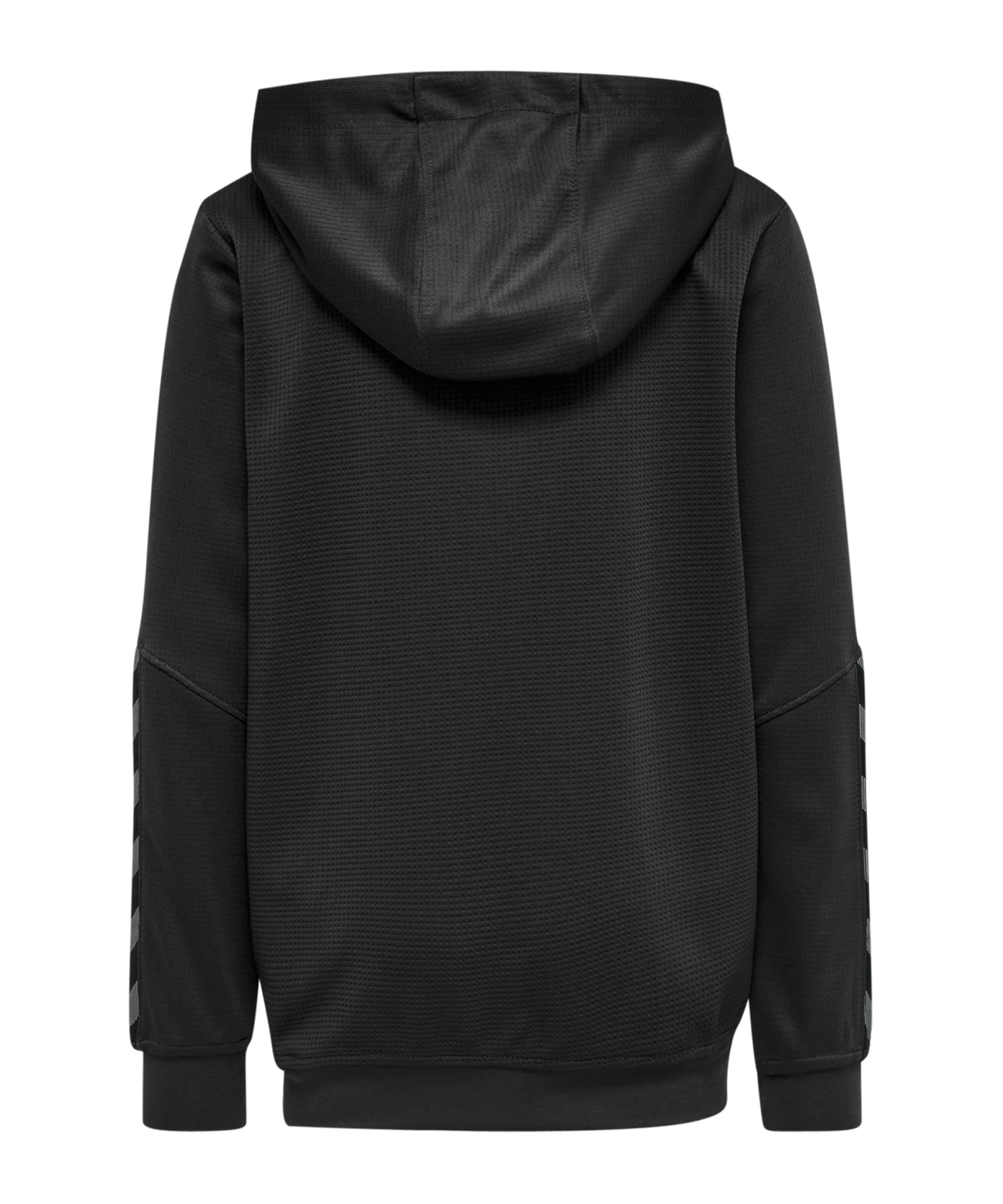 Hummel Authentic Poly Kapuzenjacke Kids F2114
