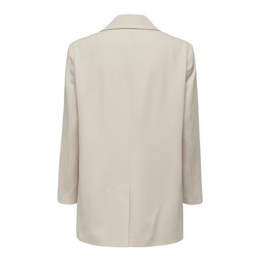 ONLY Lana-Berry Blazer, Pumice Stone, 38