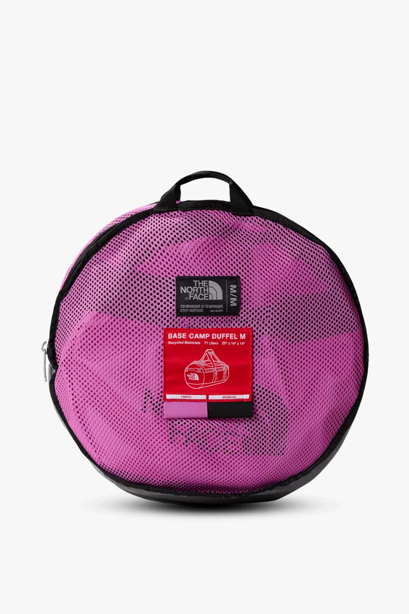 The North Face M Base Camp 71 L Duffel