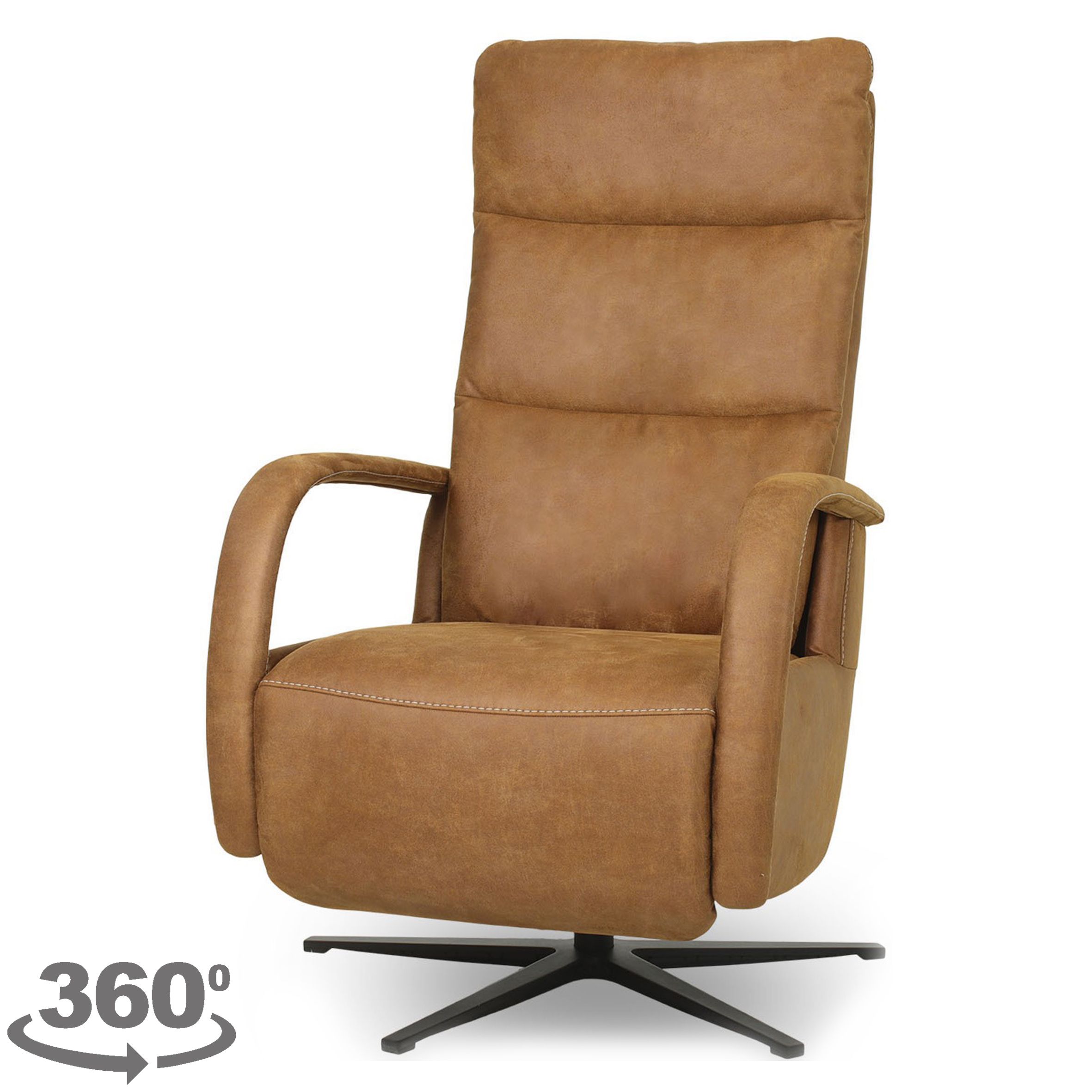 Relaxfauteuil Lois