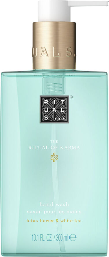 Rituals The Ritual of Karma Hand Wash