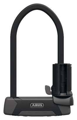 Antivol U Abus Granit XPlus 540/160HB300   Support SHB