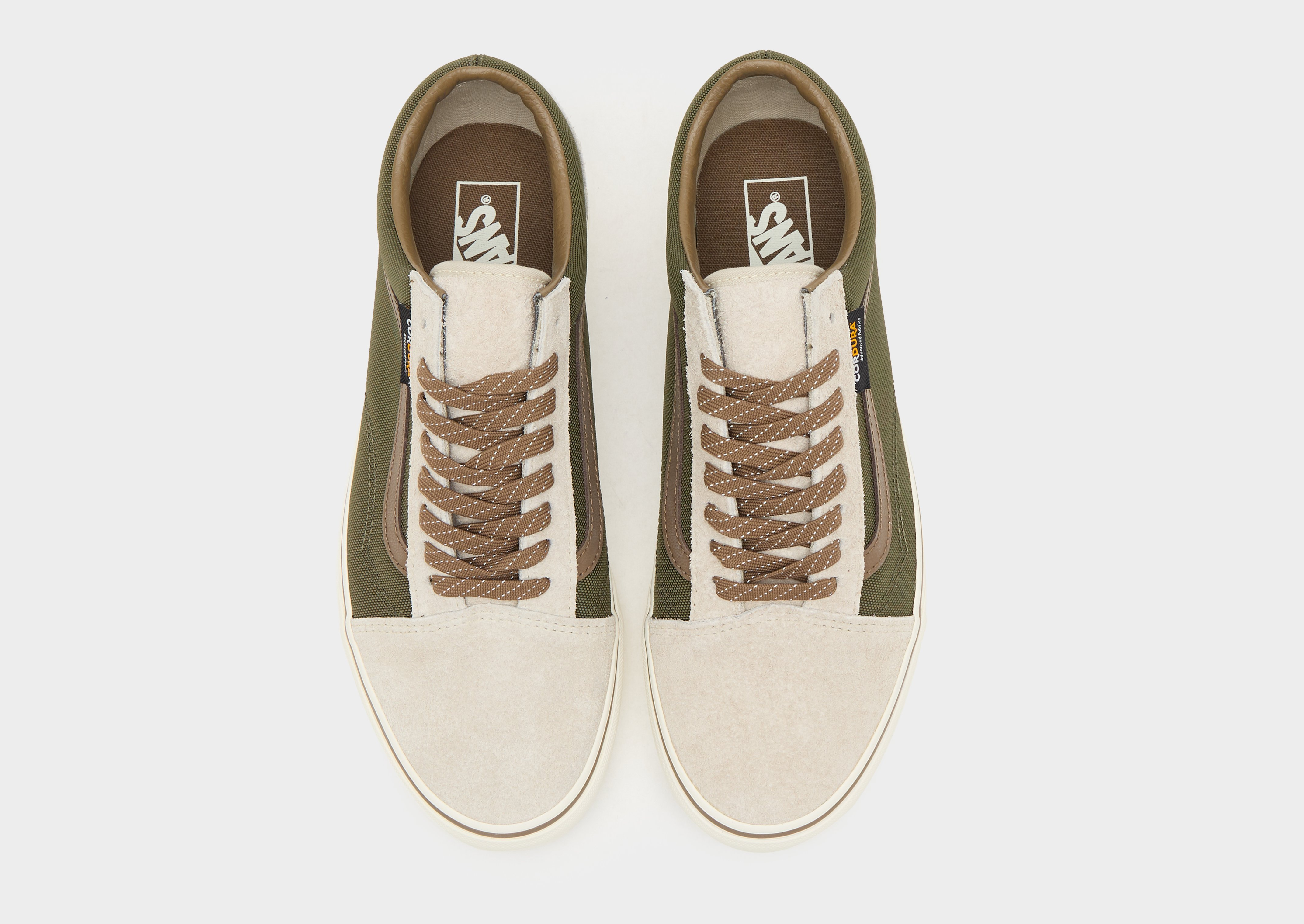 Vans Old Skool Cordura Homme