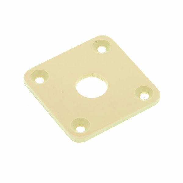 Harley Benton Parts SC-Style Jack Plate IV