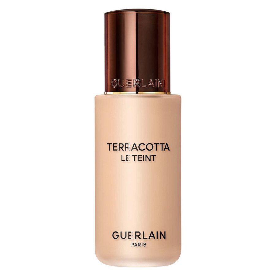 Guerlain Terracotta Le Teint Fluid Foundation 2N 35ml