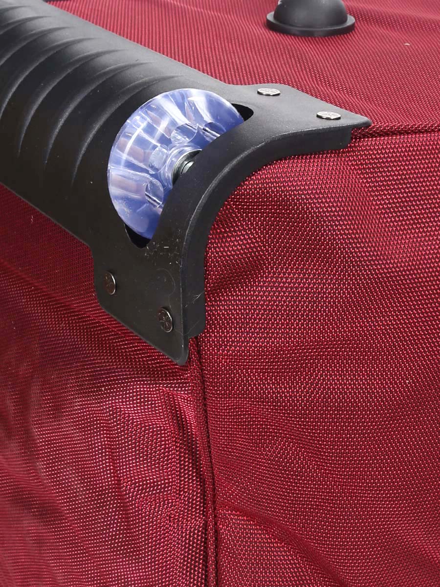 Sac de voyage À roulettes Snowball Hamilton 73 cm