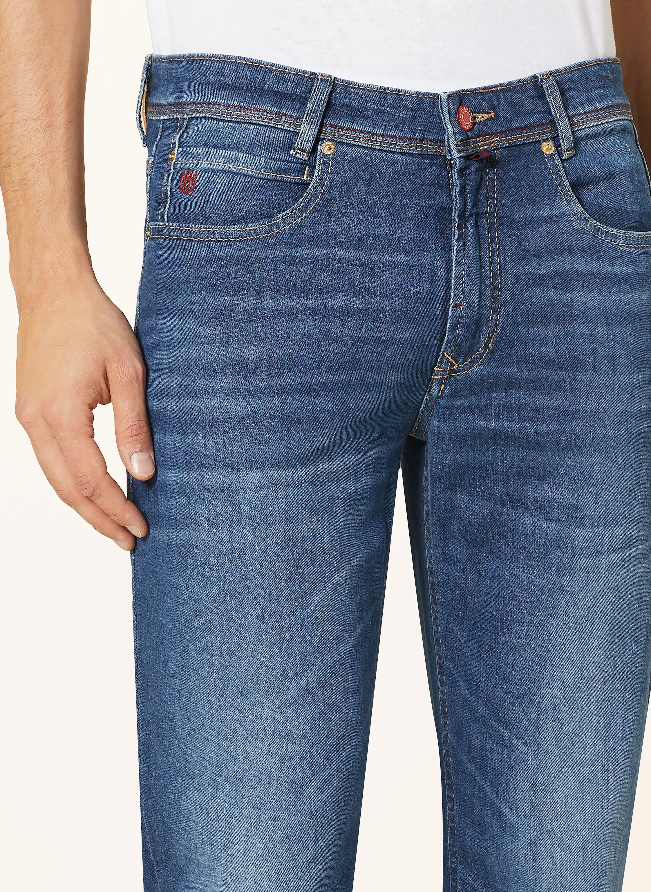 MAC Jeans ARNE Modern Fit