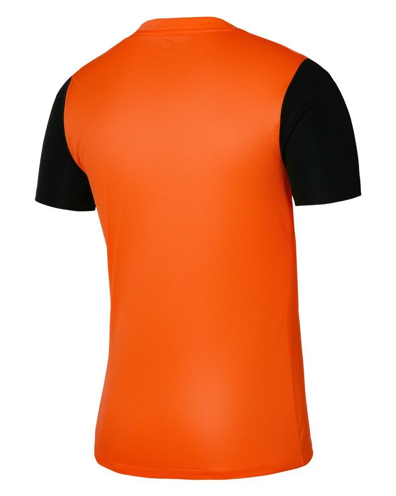Maillot Nike Tiempo Premier II Orange pour homme