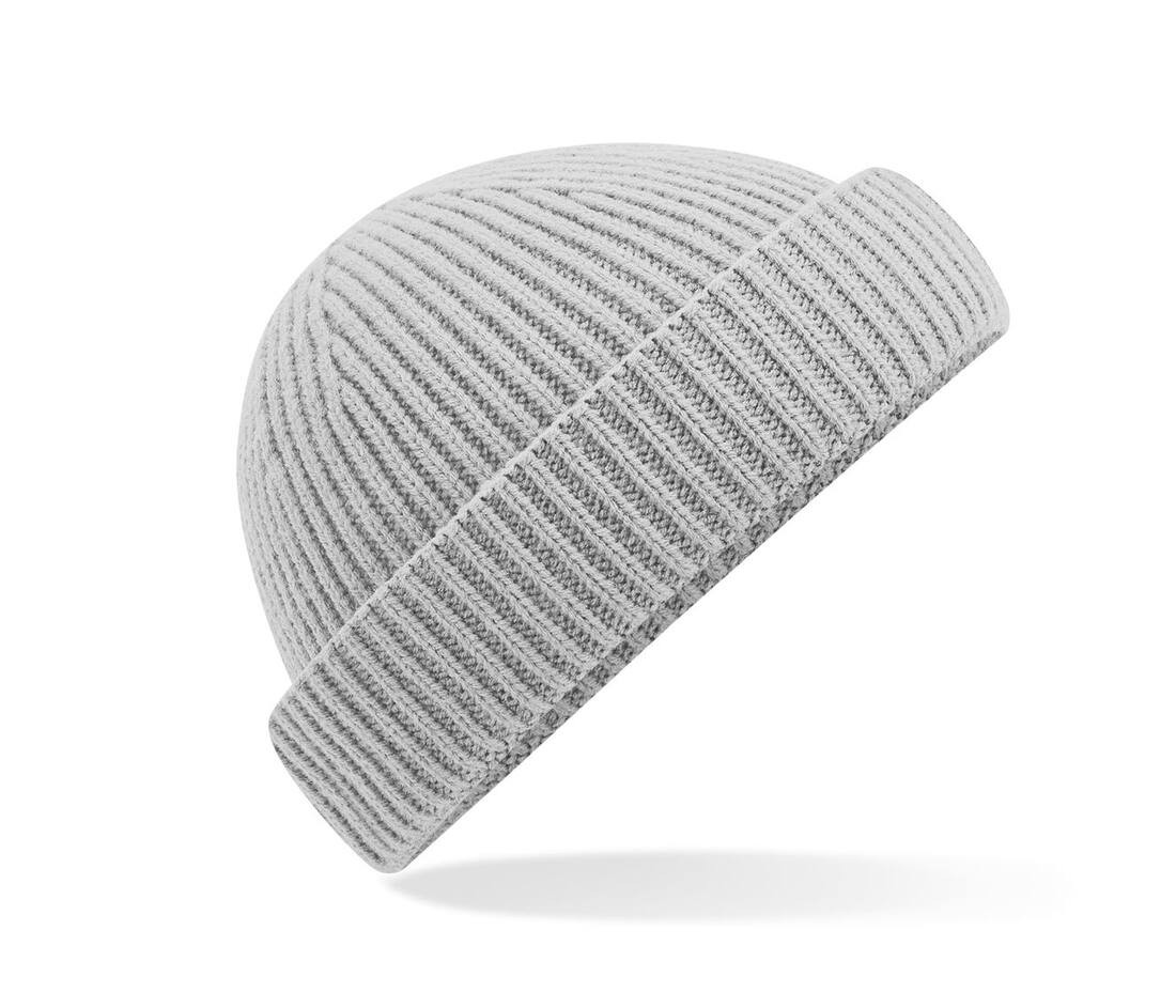 BEECHFIELD BF383R - Bonnet Éco-Confort en Polyester Recyclé