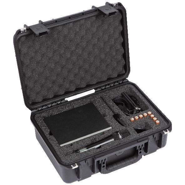 SKB 3I-1711-SEN case voor Sennheiser EW100 / EW300 / EW500