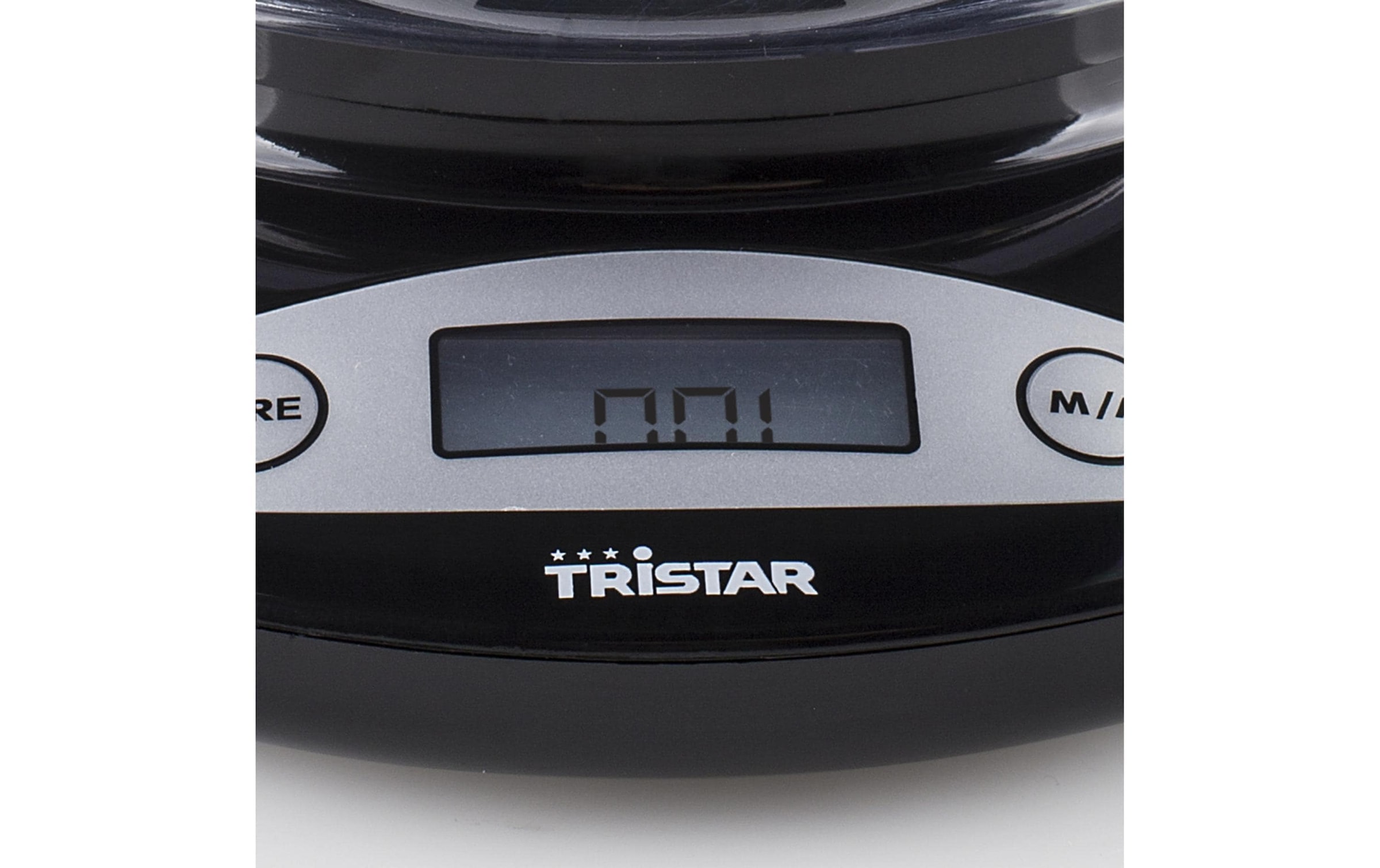 Tristar Küchenwaage »mit Schale KW-2430«