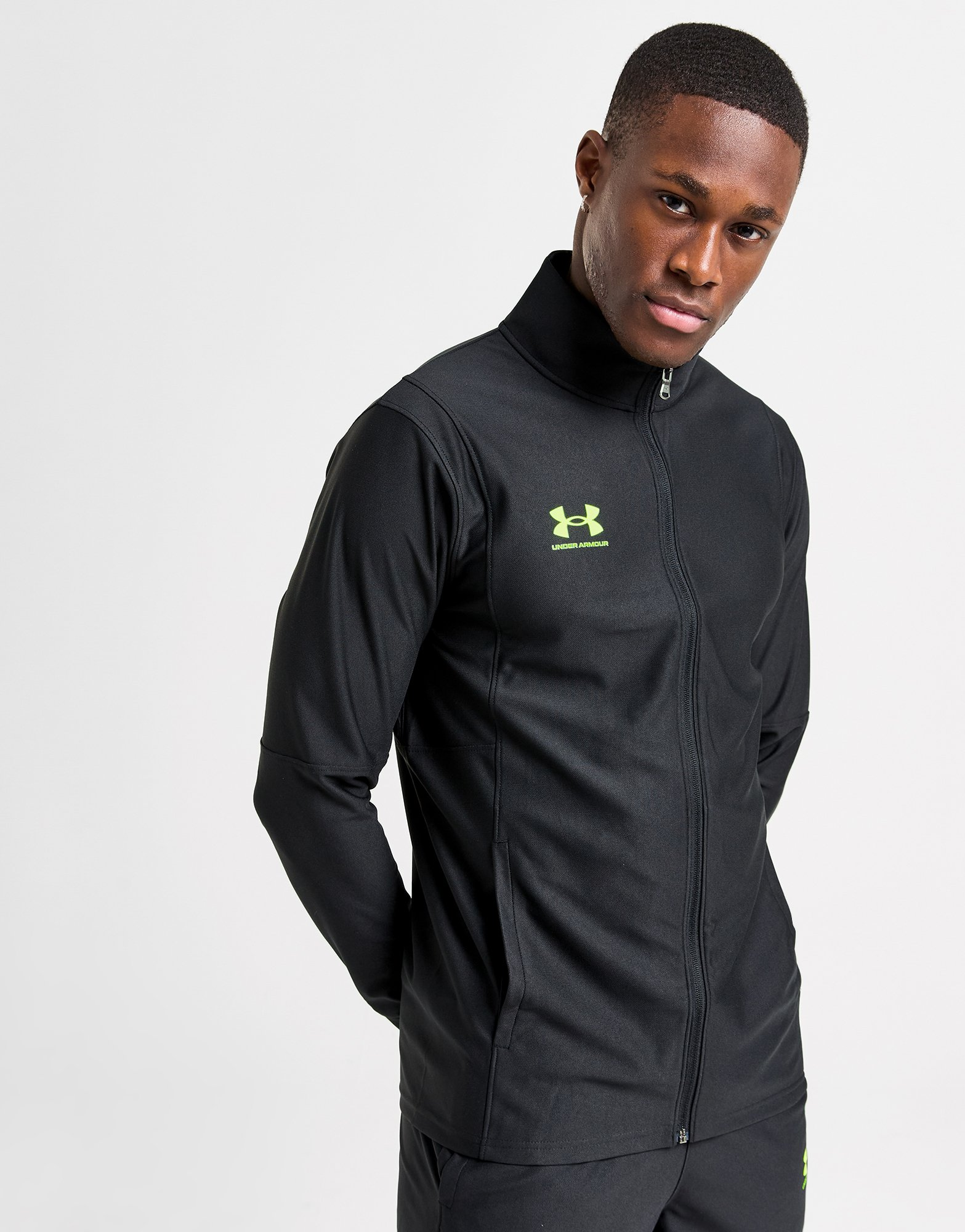 Under Armour Two Piece Sets UA M's Ch. Tracksuit