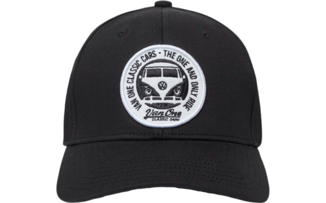 Van One Bulli Face Unisex Cap