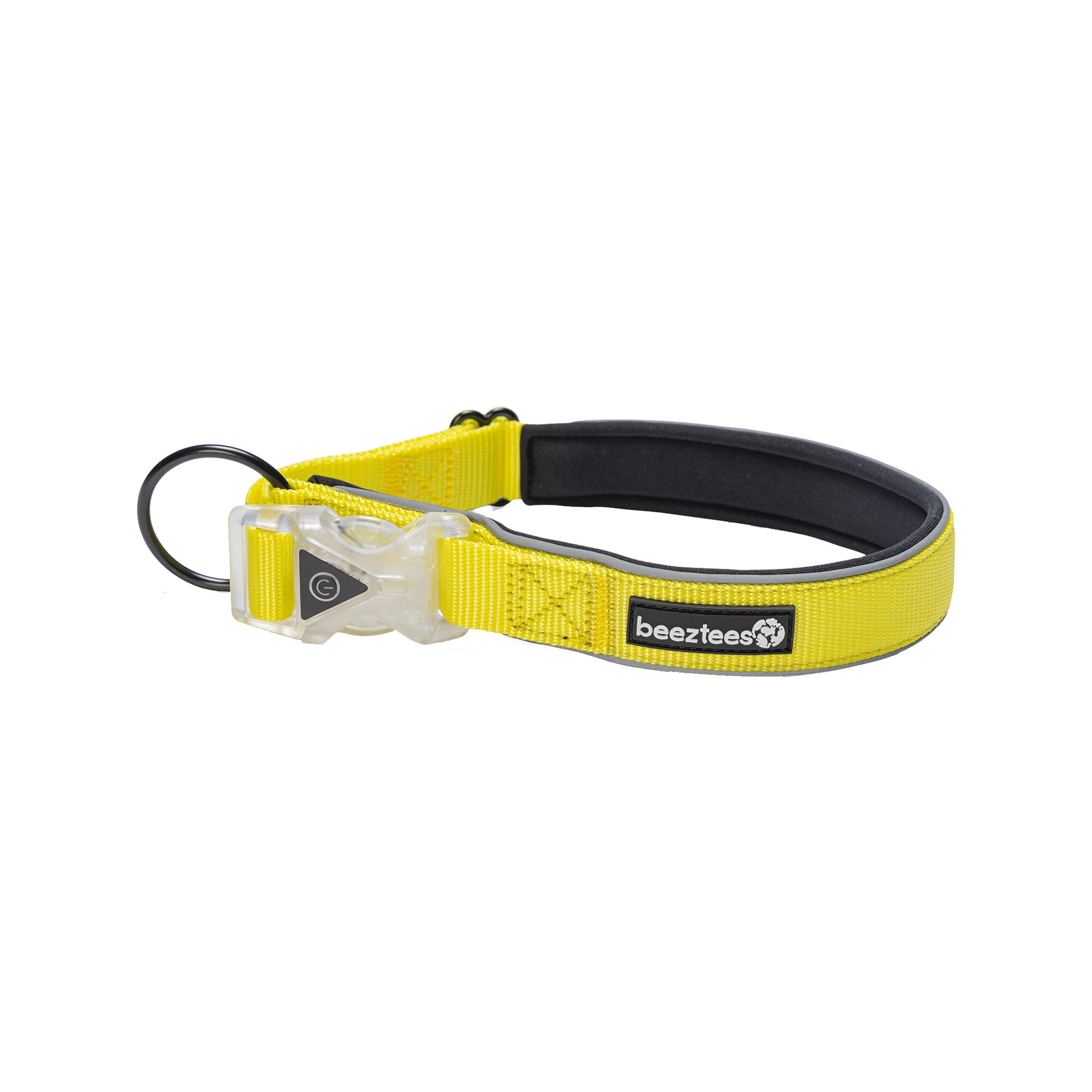 Beeztees Safety Gear Parinca Premium Halsband