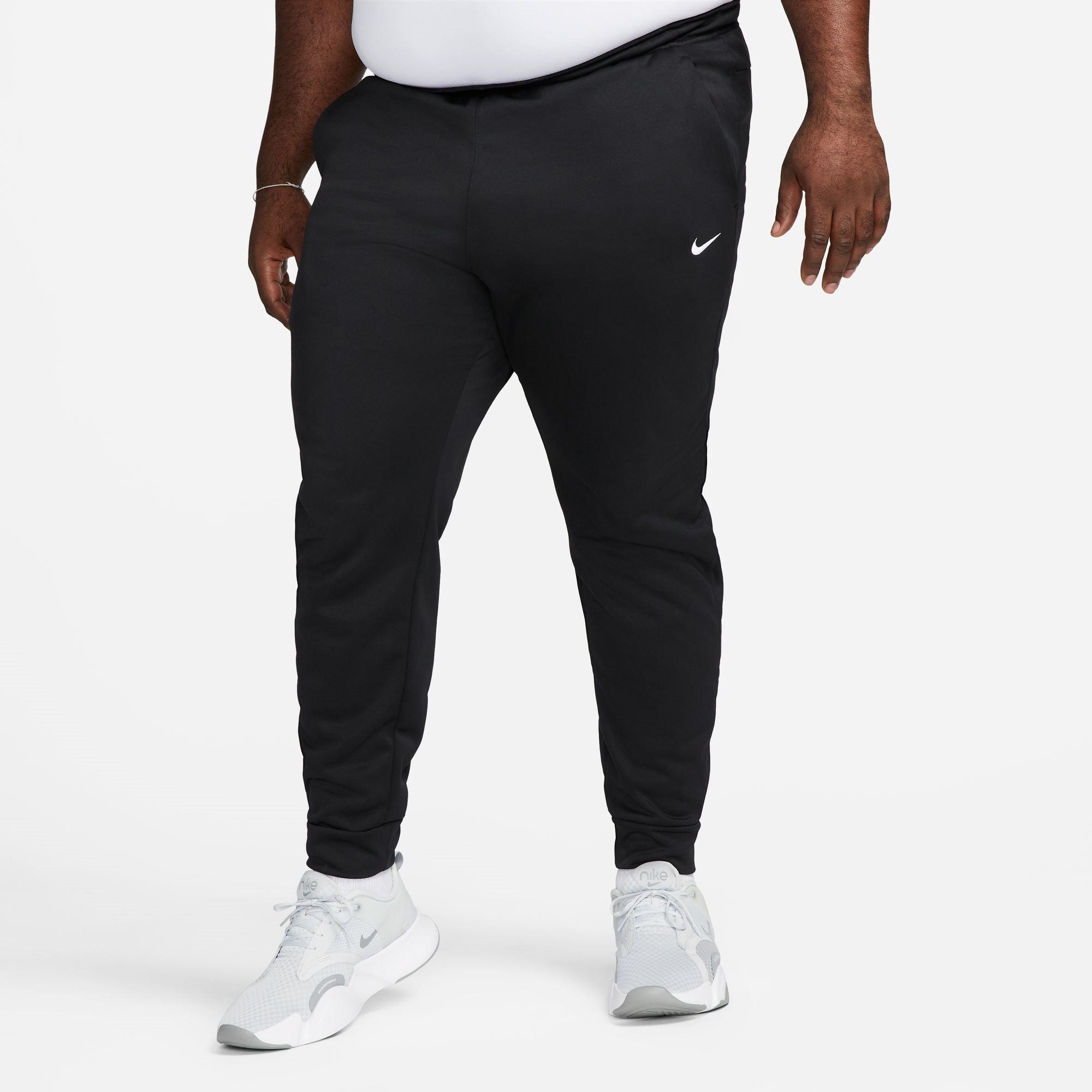 Nike Dri-FIT Men's Fleece Training Pants