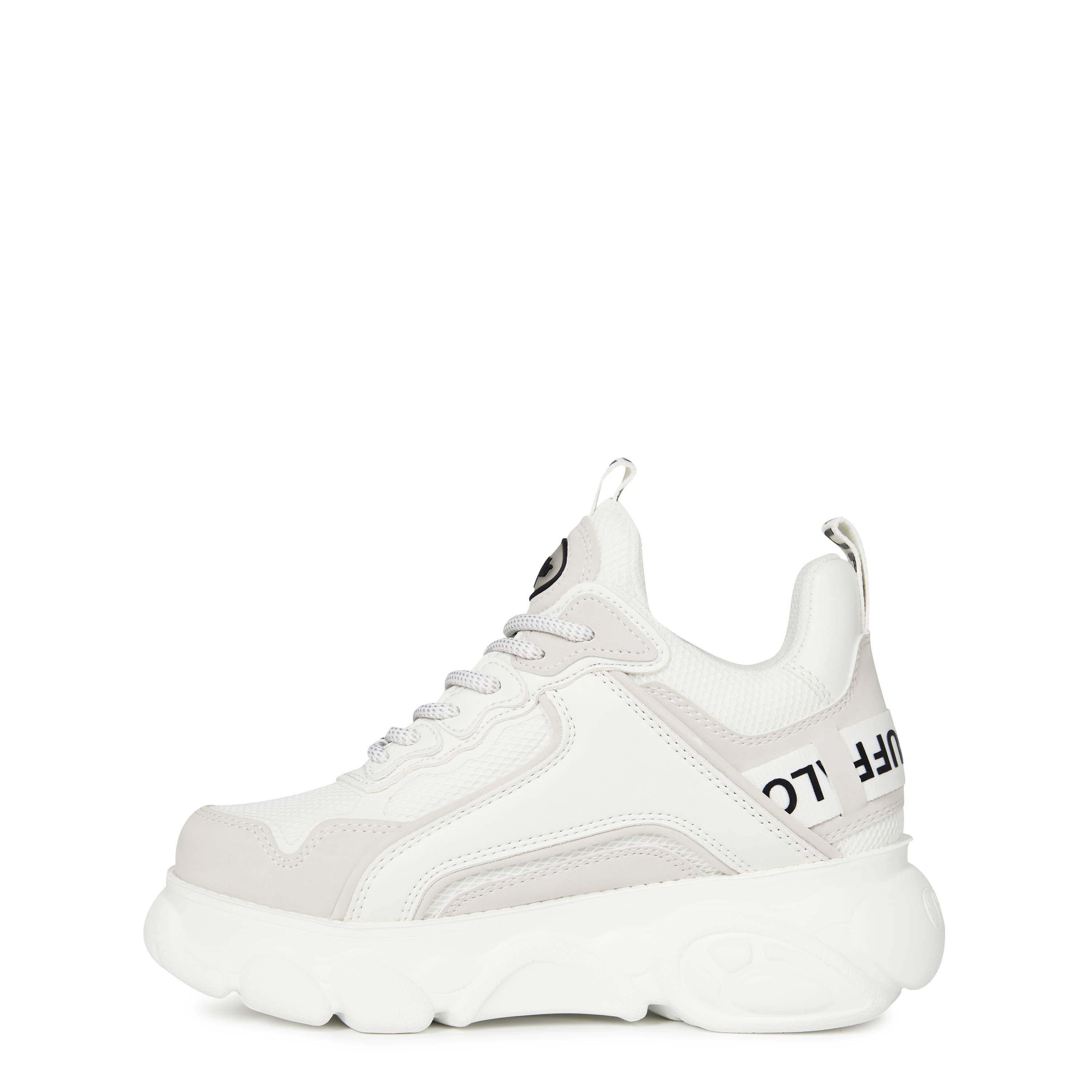 Buffalo CLD Chai Trainers