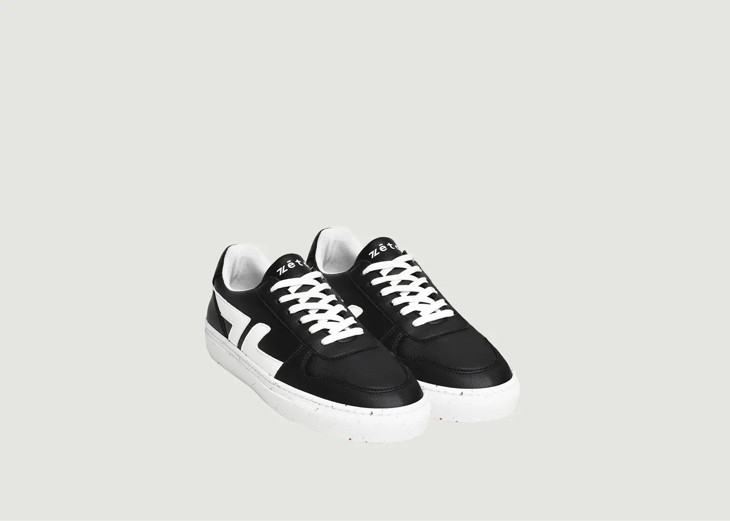Sneakers Alpha Prima Zeta