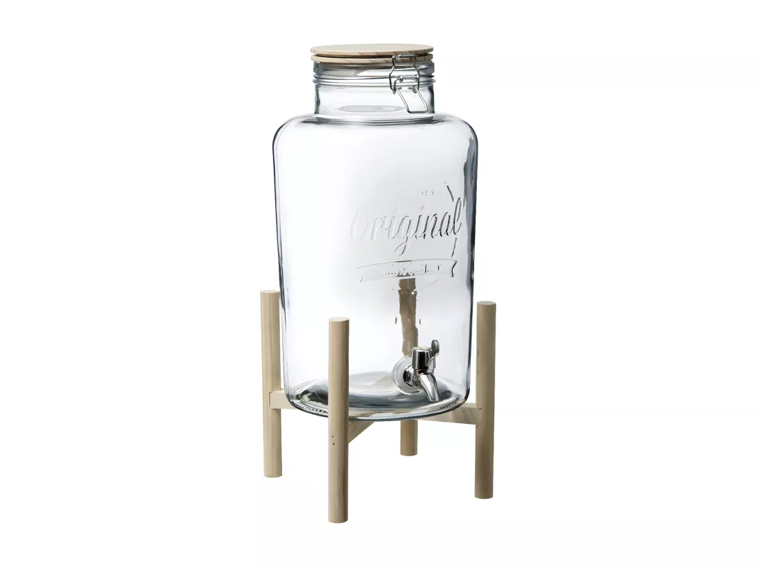 Distributeur de Boisson 