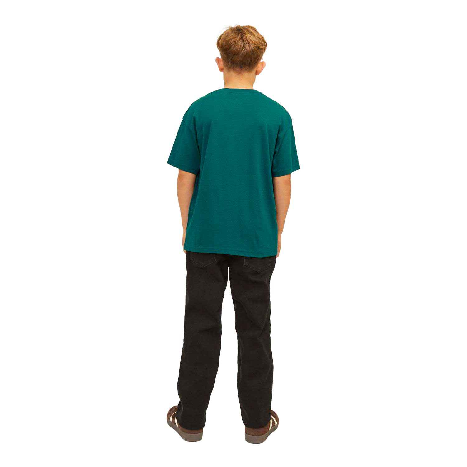 Jack & Jones Kids  Star Tee Short Sleeve