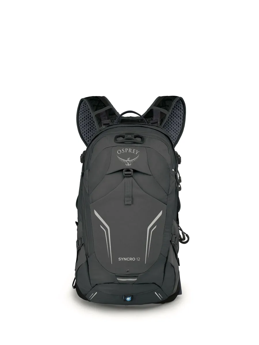 Osprey Men's Syncro 12 Coal Grey