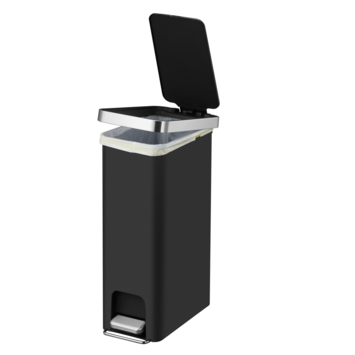 EKO Hana Slim pedaalemmer 40L