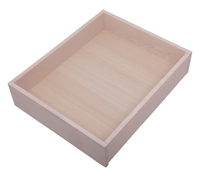 Epoq Wooden skuffe 40x50 cm