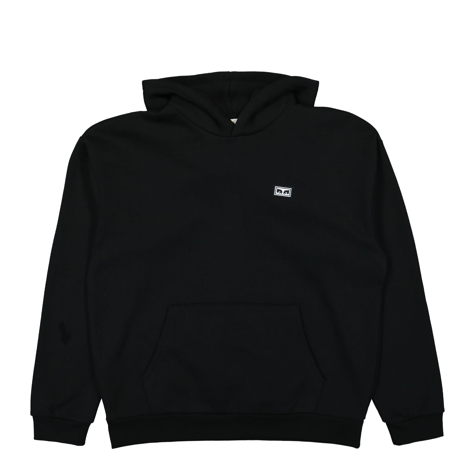Obey<br>Services Extra Heavy Hood