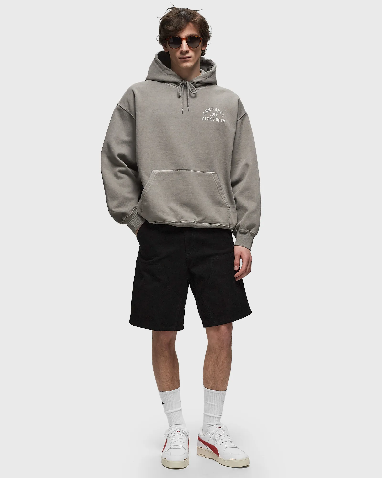 Carhartt WIP Double Knee Short